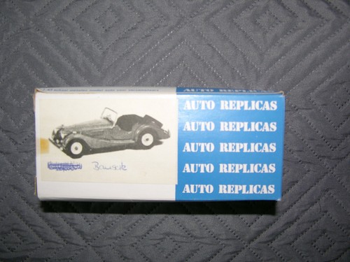 Morgan plus bausatz von - plus,