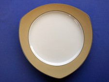 Thomas Form Vario Sand .1 Frühstücksteller  22 cm . - Unbenutzt -