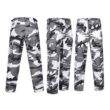 Army Hose US M65 Military