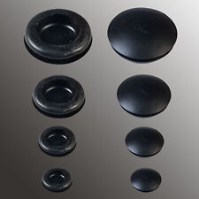 KFZ Gummi Stopfen Karosseriestopfen Gummistopfen Gummitülle Blindstopfen Tülle