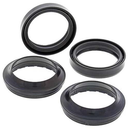 Allballs staub gabeldichtung - staub, +