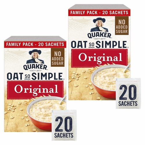 Quaker oat simple oats - quaker,