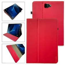 Premium Leder Schutzhülle