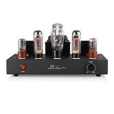 HiFi Klass A EL34 Röhrenverstärker Valve Tube Power Amplifier Stereo Audio Amp/