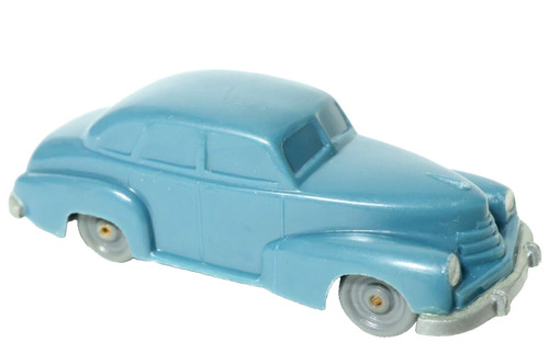 Alte wiking auto - auto, unverglast