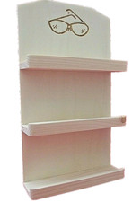  Sauna  Brillenregal Brillenhalter 