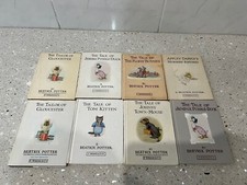 Beatrix Potter Vintage