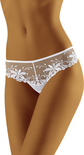 Sexy string zorba schwarz - ,