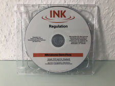 1 Schall-DVD - Regulation Mikrobiome Darm-Flora - Dietrich Klinghardt - INK