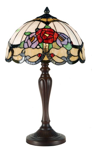 Traditionelle tiffany - traditionelle,
