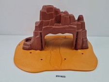 Playmobil western goldmine - western,