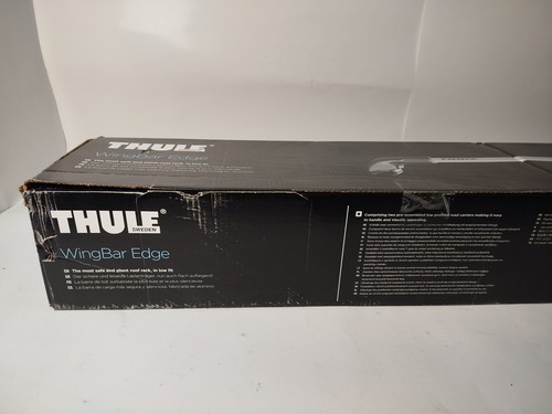 Thule dachträger 9596 - thule,