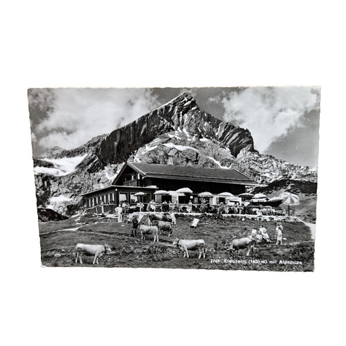 Postkarte - , ak