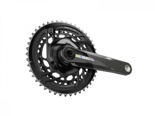 Sram force axs - axs, kurbelgarnitur