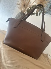 Shopper handtasche von - handtasche,