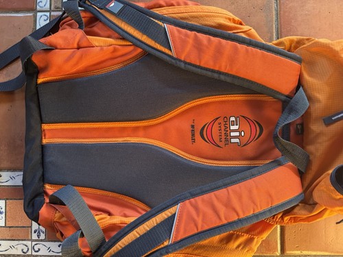 Wanderrucksack