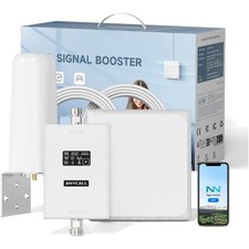 Mobilfunk Verstärker