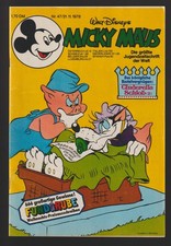 Micky Maus  Heft Nr.47 vom