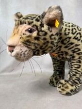 Steiff  065514 Pardy Gepard ca