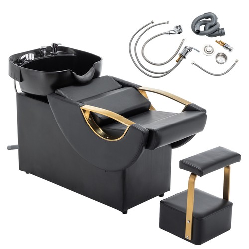 Friseur waschsessel mit - friseur,