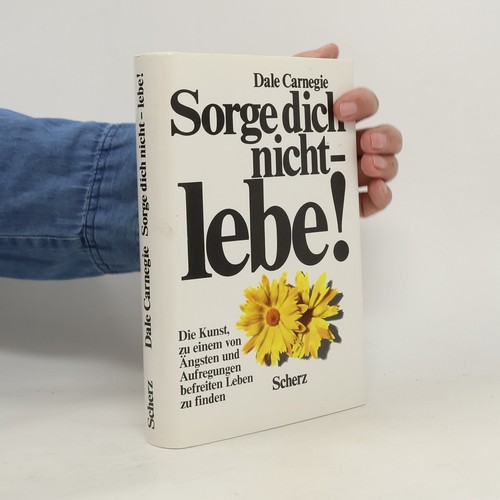 Sorge dich nicht - -, | 