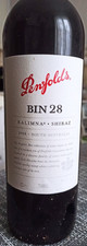 Penfolds Bin 28 Kalimna Shiraz