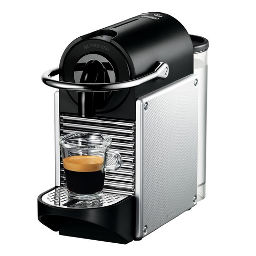 Delonghi nespressoautomat - nespressoautomat, en