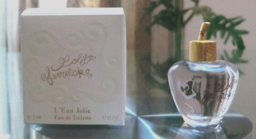 Eau jolie edt 5 - ml, von