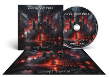 AXEL RUDI PELL - Ghost Town