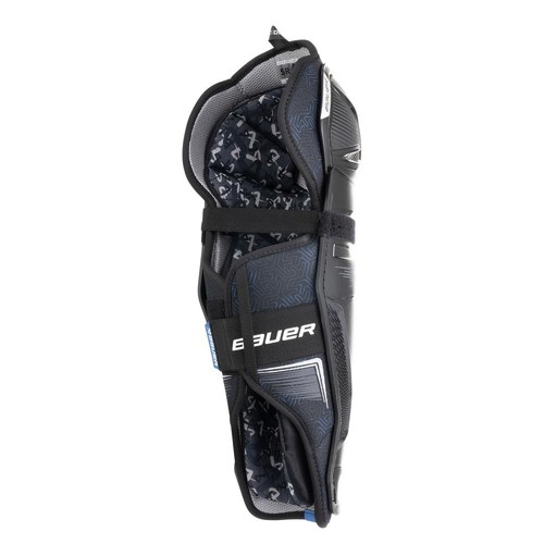 Bauer eishockey - bauer, x