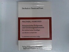 Schweizerisches Zivilprozess-