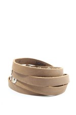 NOOSA Canvasgürtel Damen