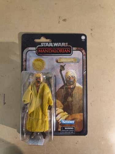 Kenner star wars the - star,
