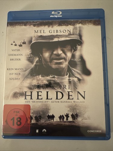 Wir waren helden - -, mel
