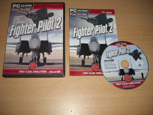 Fighter pilot stück rom - pilot,