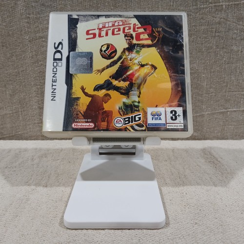 Fifa street nintendo - -, ds