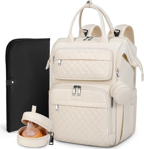Rainsmore baby wickelrucksack - rainsmore,