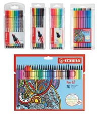 Stabilo Filzstifte Farbstifte