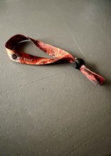 Sabaton Konzertband /