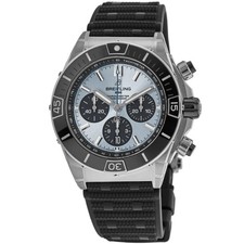New Breitling Super Chronomat