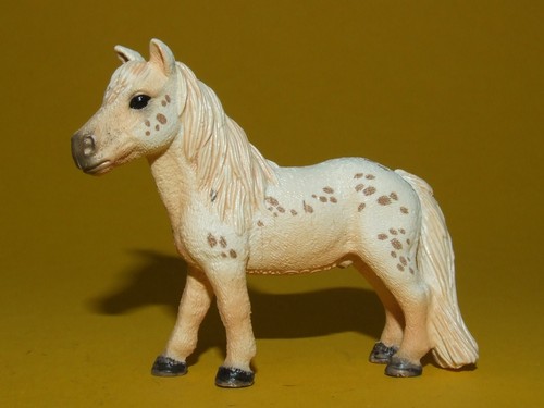 Schleich horse pony - 20),