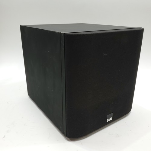 Bowers wilkins w asw408 - wilkins,