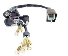 Kabelbaum vorne Armatur Tacho