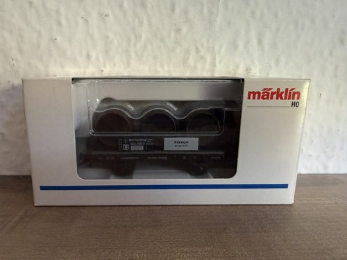 Märklin 46743 ovp - märklin, h0