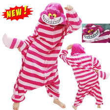 Erwachsene/Kinder Cheshire