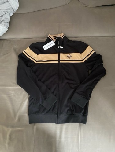 Sergio tacchini trainingsjacke - sergio,