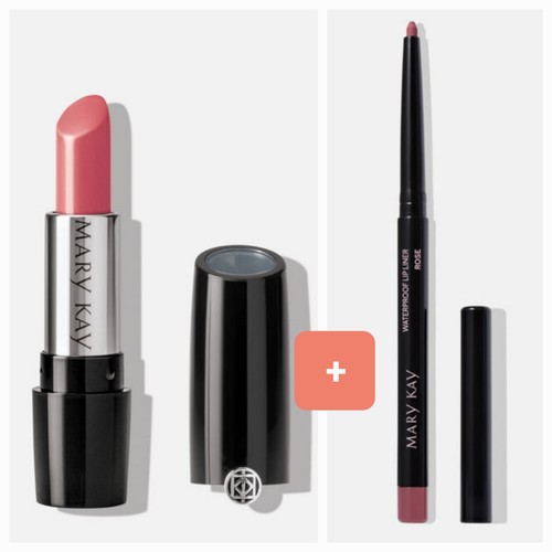 Mary kay lips - mary, lips-set
