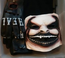 WWE Bray Wyatt FIEND - Maske
