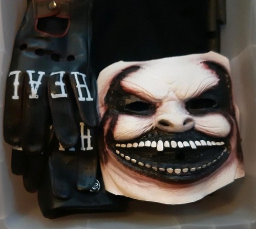 Wwe bray wyatt - wwe, maske