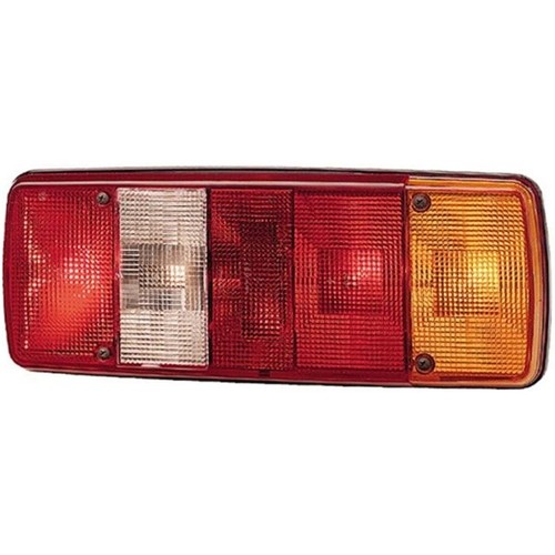 Hella lichtscheibe mit - hella, 5